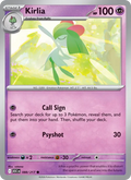 Kirlia (088) — Ascended Heroes