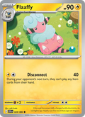 Flaaffy (028) — Chaos Rising