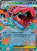 Mega Feraligatr ex (043) — Ascended Heroes