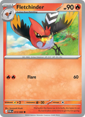Fletchinder (013) — Perfect Order