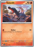 Salandit (034) — Ascended Heroes