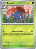 Gloom (002) — Phantasmal Flames