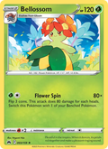 Bellossom (003) — Crown Zenith