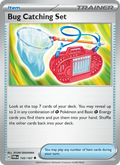 Bug Catching Set (143) — Twilight Masquerade