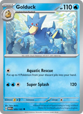 Golduck (055) — 151