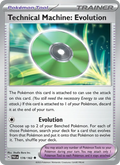 Technical Machine: Evolution (178) — Paradox Rift