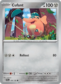 Cufant (109) — Journey Together