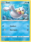 Seel (029) — Crown Zenith