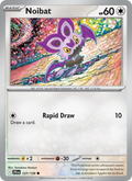 Noibat (127) — Journey Together