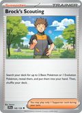 Brock's Scouting (146) — Journey Together
