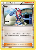 Skyla (148) — BREAKthrough