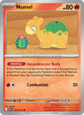 Numel (027) — Ascended Heroes