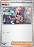 Urbain (214) — Ascended Heroes