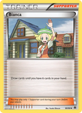 Bianca (90) — Emerging Powers