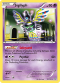 Sigilyph (52) — Dragons Exalted