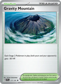 Gravity Mountain (177) — Surging Sparks