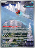 Iron Bundle (066) — SVP Black Star Promos