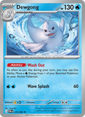 Dewgong (019) — Perfect Order