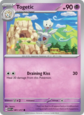 Togetic (081) — Ascended Heroes