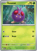 Venonat (048) — 151