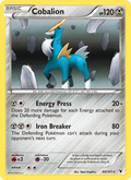 Cobalion (84) — Noble Victories