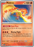 Moltres (146) — 151
