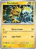 Electabuzz (125) — 151