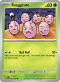 Exeggcute (102) — 151