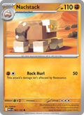 Naclstack (083) — Mega Evolution