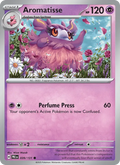 Aromatisse (039) — Prismatic Evolutions