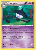 Lampent (49) — Steam Siege
