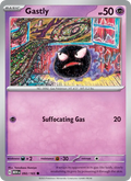 Gastly (092) — 151