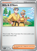 Billy & O'Nare (142) — Journey Together
