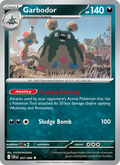 Garbodor (057) — Chaos Rising
