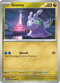 Goomy (066) — Chaos Rising