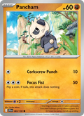 Pancham (083) — Journey Together