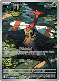 Yanma (183) — Destined Rivals