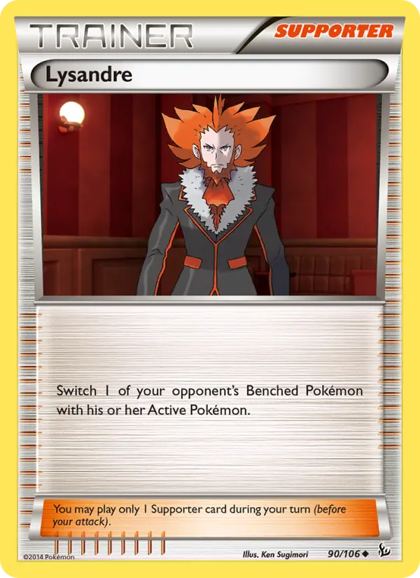 Flashfire