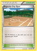 Aspertia City Gym (127) — Boundaries Crossed