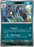 Pangoro (099) — Journey Together