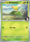 Erika's Bellsprout (004) — Ascended Heroes