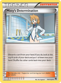 Misty's Determination (104) — BREAKpoint