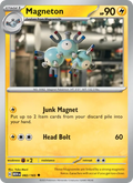 Magneton (082) — 151