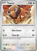Tauros (152) — Destined Rivals