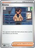 Emma (077) — Chaos Rising