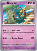 Dhelmise (070) — Journey Together