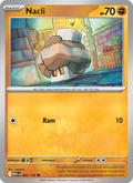 Nacli (082) — Mega Evolution