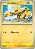 Electabuzz (068) — Destined Rivals