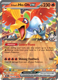 Ethan's Ho-Oh ex (039) — Destined Rivals
