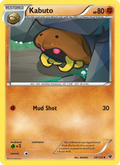 Kabuto (38) — Fates Collide